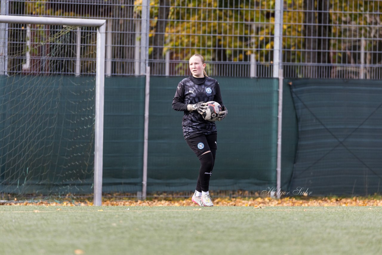 Bild 123 - wCJ Holstein Kiel Turnier